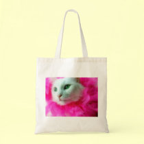 Pink Mane bags