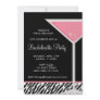 Pink Martini and Zebra Pattern Announcements Pink Martini and Zebra Pattern Announcements