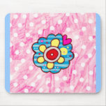 Pink Me BonBon Mouse Pads