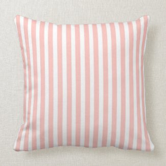 pink milky pillow design