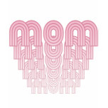 Pink Mom design t-shirts by Eholidayz Pink Mom design t-shirts