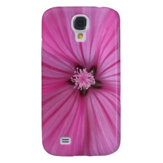 Pink Morning Glory ~ Macro Photography HTC Vivid / Raider 4G Cover