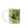 Pink Mother's Day Personalized Mugs with Photo Pink Mother's Day Personalized Mugs with Photo