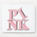 PINK mousepads by mike3488 PINK mousepads