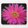 Pink Mouse Pad
