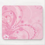 pink mouse mats