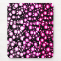 Pink Mousepad mousepads