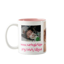 pink mug by rjohnsonrivera pink mug