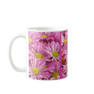Pink mug