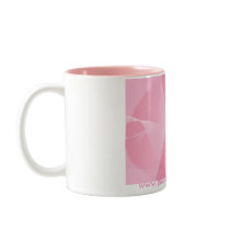 Pink Mug w/Pink highlights! mugs