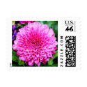 Pink Mum postage by princessklb07 Pink Mum postage