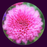Pink MUM