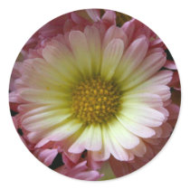 Pink Mum stickers