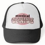 Pink Musical Genius