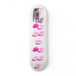 Pink 'n Proud Skater skateboards