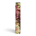 Pink n Silver Floral Sparkles binders by doonagiri Pink n Silver Floral Sparkles binders