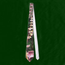 Pink n Silver Floral TEMPLATE ties by doonagiri Pink n Silver Floral TEMPLATE ties