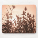 Pink Nature mousepad