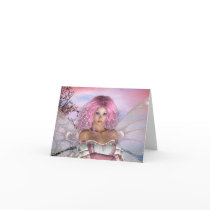 pink notecard by catsbacknc pink notecard