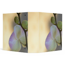 Pink Orchid Expression Binder