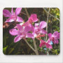 Pink Orchid Mousepad