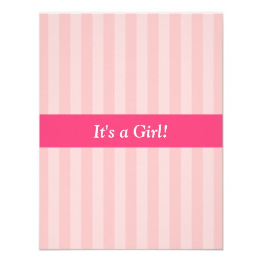 Pink owl baby shower, mummy and child announcement