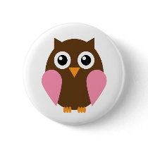 Pink Owl