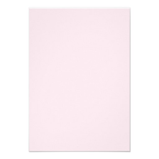 Pink Owl Valentines Personalized Announcement