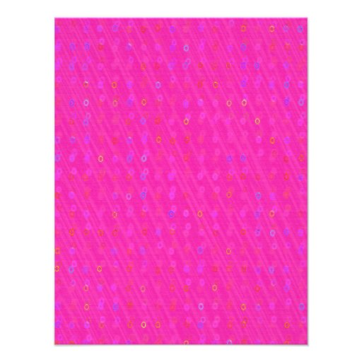 Pink Owls Twin Girls Birthday Invitation