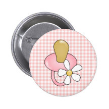Pink Pacifier