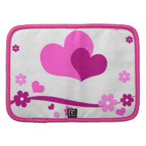 Pink pair planners