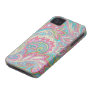 Pink Paisley Case-Mate iPhone 4 Iphone 4 Covers Pink Paisley Case-Mate iPhone 4 Iphone 4 Covers
