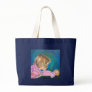 Pink Pajamas Bag