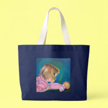Pink Pajamas Bag