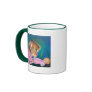 Pink Pajamas Mug