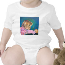 Pink Pajamas T-Shirt