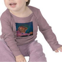 Pink Pajamas T-Shirt