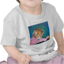 Pink Pajamas T-Shirt