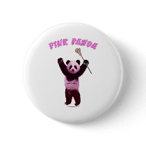 Pink Panda Lacrosse
