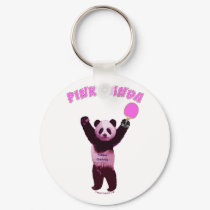 Pink Panda Ping Pong