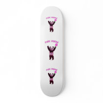 Pink Panda Ping Pong