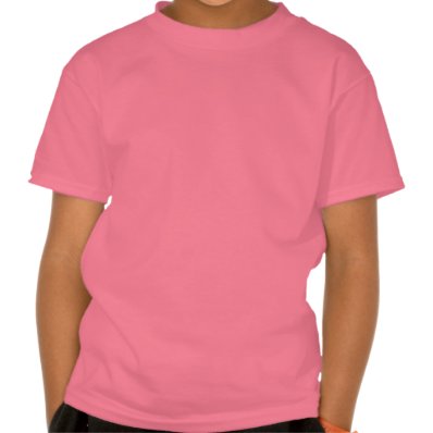 Pink Panda Princess T-shirt for Girls Gift Present