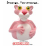 Pink Panther Rubber Duck Hoodies