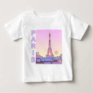 t shirts paris