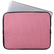 Pink Passion 15" Laptop Sleeve