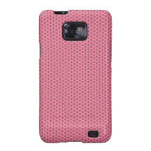 Pink Passion Galaxy S Case Samsung Galaxy Covers