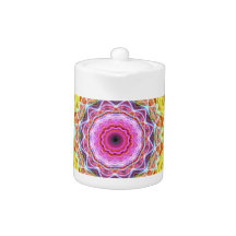 Pink Passion  kaleidoscope