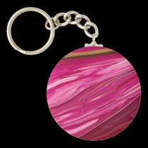 Pink Passion keychains
