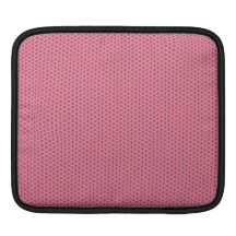 Pink Passion Laptop Sleeve iPad Sleeves