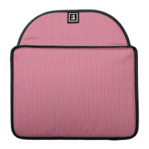 Pink Passion Macbook Sleeve Sleeve For MacBook Pro